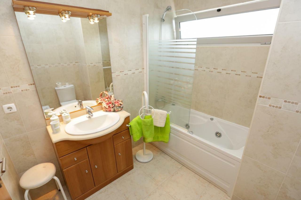 Apartmán Bela Vista Ponta Delgada Exteriér fotografie