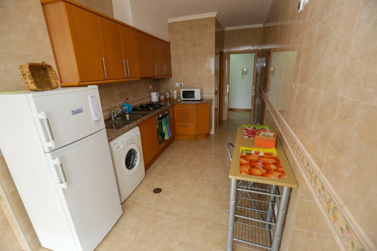 Apartmán Bela Vista Ponta Delgada Exteriér fotografie