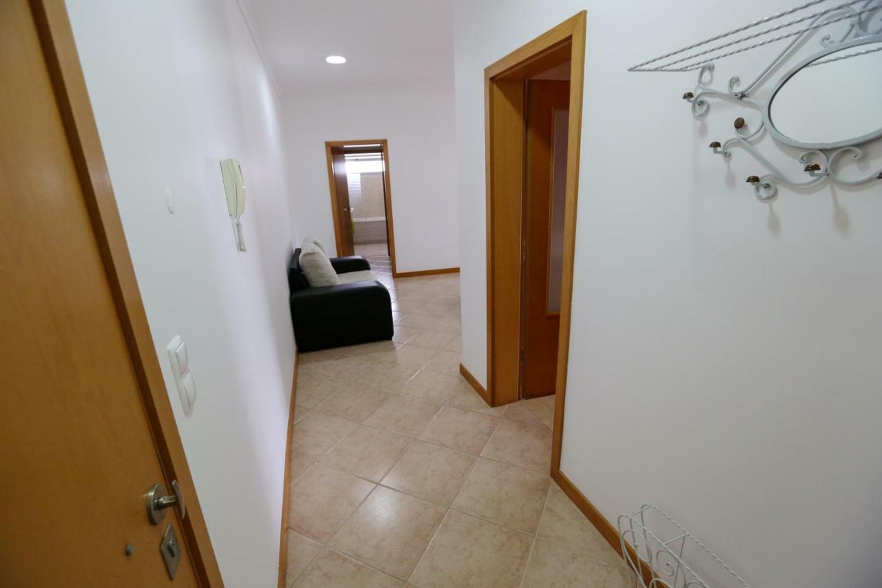 Apartmán Bela Vista Ponta Delgada Exteriér fotografie