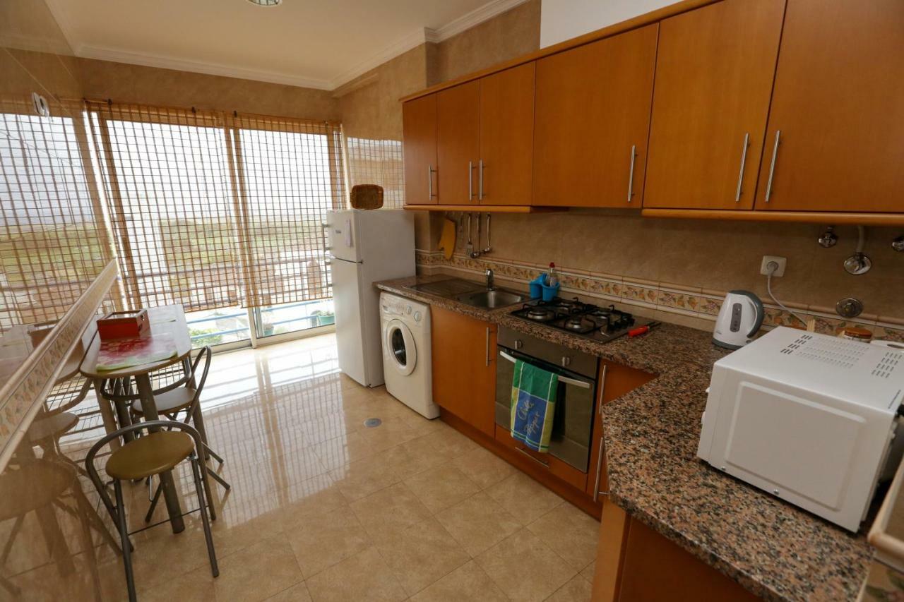Apartmán Bela Vista Ponta Delgada Exteriér fotografie