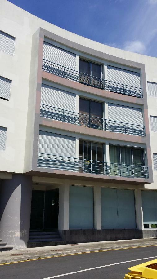 Apartmán Bela Vista Ponta Delgada Exteriér fotografie
