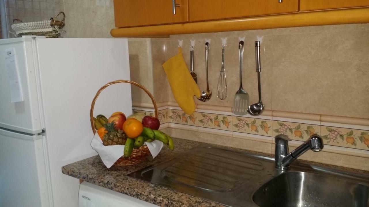 Apartmán Bela Vista Ponta Delgada Exteriér fotografie