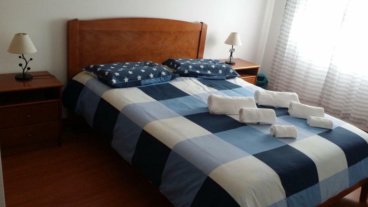 Apartmán Bela Vista Ponta Delgada Exteriér fotografie