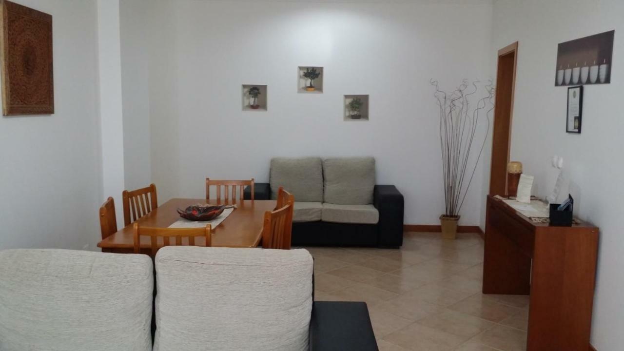 Apartmán Bela Vista Ponta Delgada Exteriér fotografie