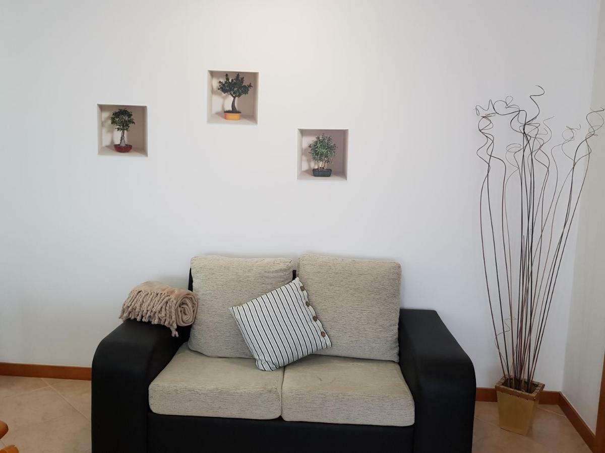 Apartmán Bela Vista Ponta Delgada Exteriér fotografie