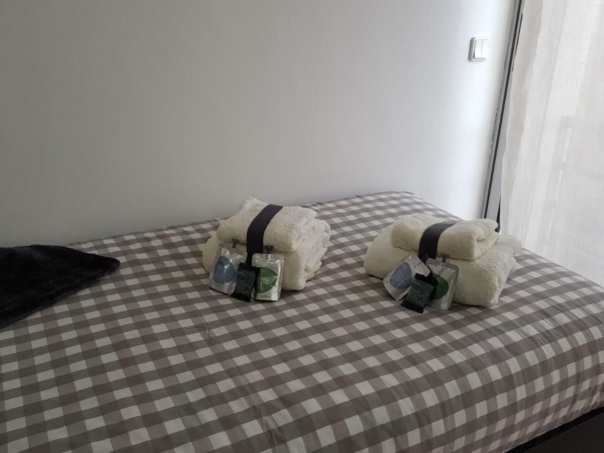 Apartmán Bela Vista Ponta Delgada Exteriér fotografie