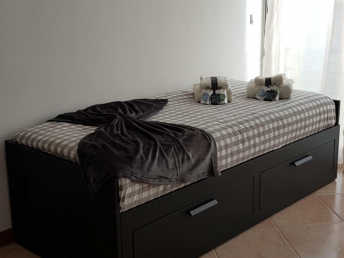 Apartmán Bela Vista Ponta Delgada Exteriér fotografie